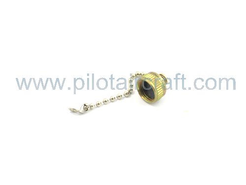 10-101950-81 PLUG,SHUNT