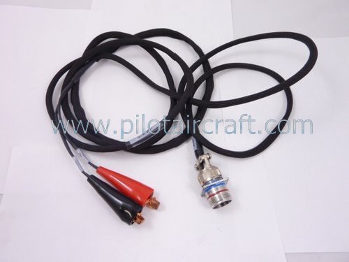 101-00907   V2500 ENGINE ADAPTER CABLE