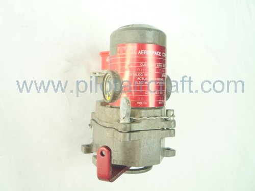 106792A102  ACTUATOR