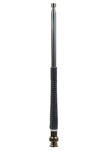 1201-0909-900 Telescoping antenna for IFR-4000