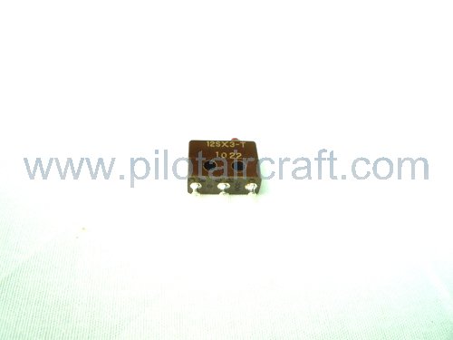 12SX3-T  SWITCH
