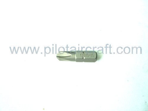 13010-10   1/4" DR TORQ-SET BIT