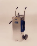 15 Gallon Fluid Dispensers