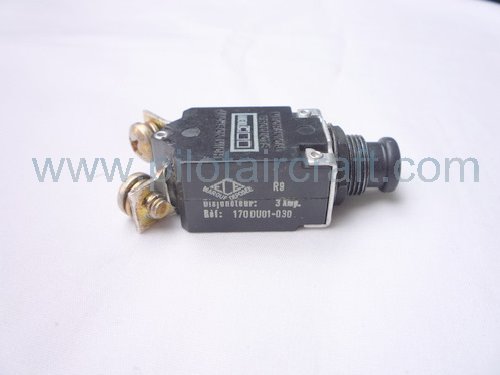 170DU01-030    CIRCUIT BREAKER