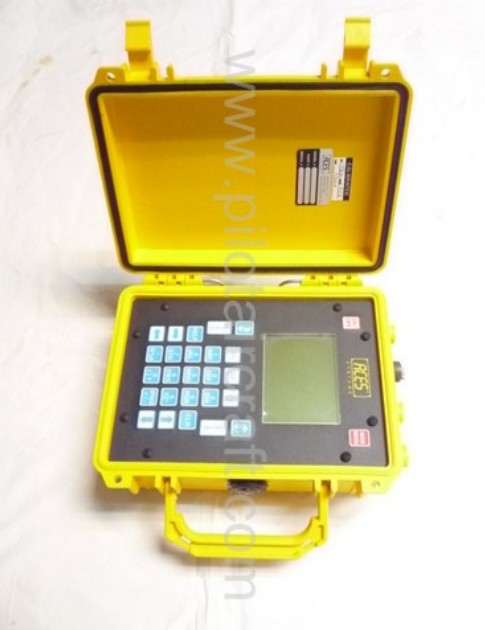 10-100-2020HR      ANALYZER 2020HR TURBO PROBALANCER