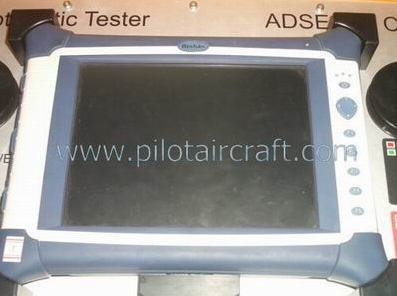 ADSE743 Pitot Static Indicator