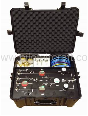 PAC30P300P4T-S  ENGINE BLEED AIR SYSTEM TEST SET