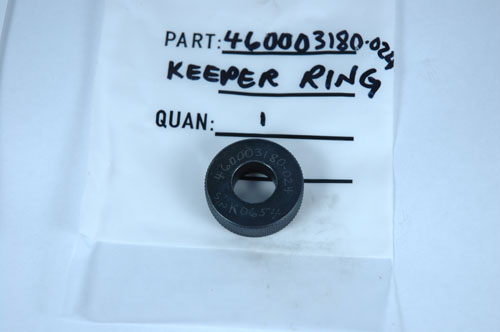 460003180-024 KEEP RING