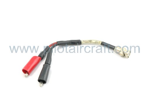 467-138-001   CABLE ASSEMBLY
