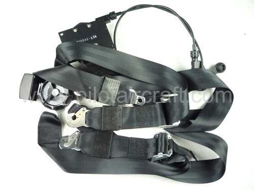 504131-403-1028   SAFTY BELT,FIRST OFFICER