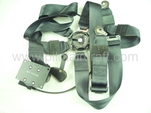 504131-404-1028  SAFTY BELT,FIRST OFFICER