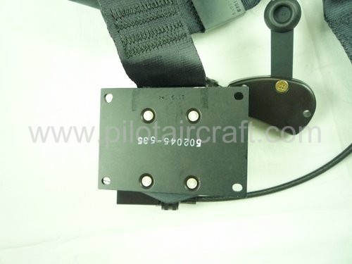 504131-404-1028  SAFTY BELT,FIRST OFFICER