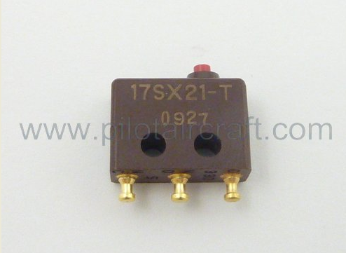 17SX21-T Switch