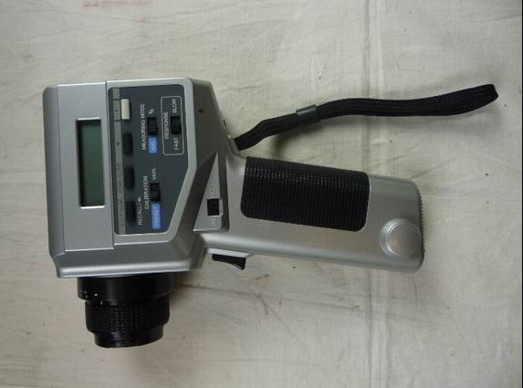 LS-100 LUMINANCE METER