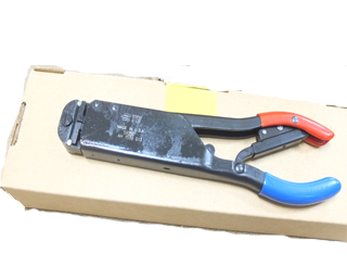 59250 TYCO Crimp Tool