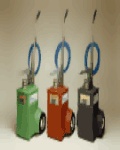 5 Gallon Dispensers