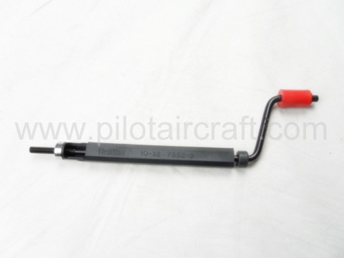 7552-3  TOOL,HAND,TYPE II,10-32