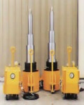 Airframe Jacks