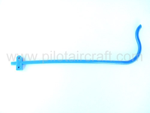 856A1310G01  GUIDE TUBE HPTR