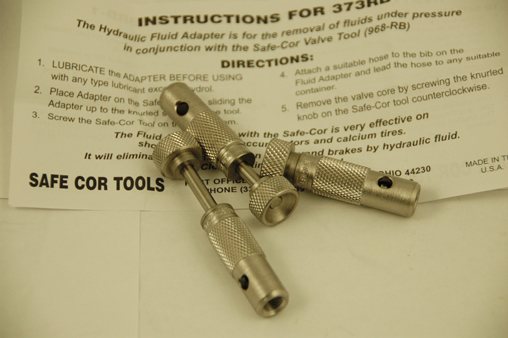 Valve Tool 968-RB