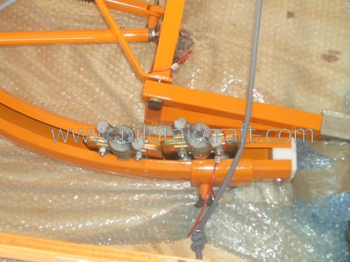 98D27408624000 HOIST THSA