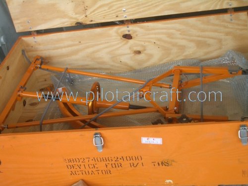 98D27408624000 HOIST THSA