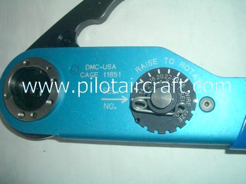 AF8(M22520/1-01)  CRIMP TOOL