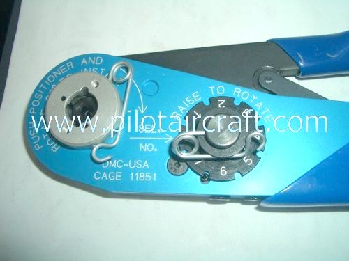 AFM8(M22520/2-01)  CRIMP TOOL