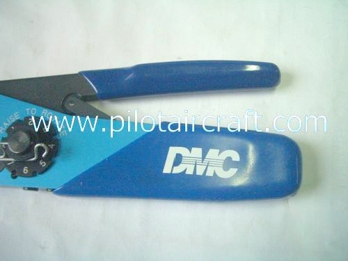 AFM8(M22520/2-01)  CRIMP TOOL