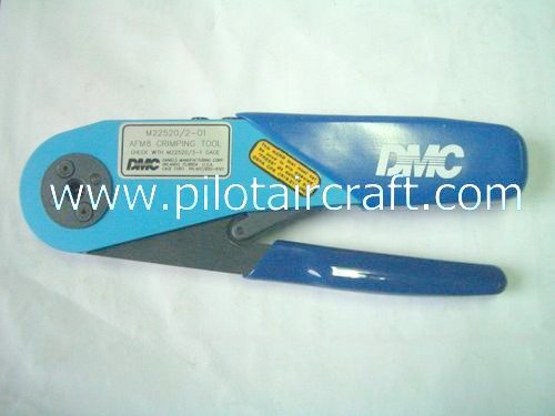 AFM8(M22520/2-01)  CRIMP TOOL