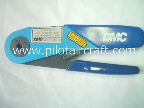 AFM8(M22520/2-01)  CRIMP TOOL