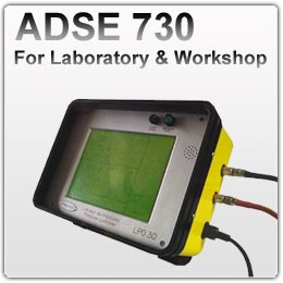 ADSE730 大气数据测试仪