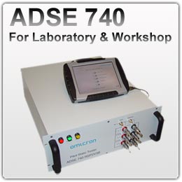 ADSE740 大气数据测试仪