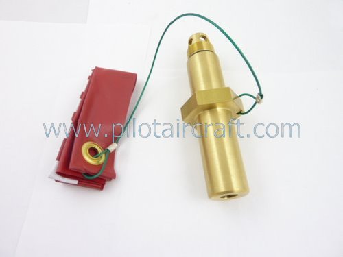 B28002-1 HOSE ADAPTER SUMP FUEL DRAIN