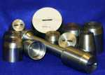 B32011-14 THREAD PROTECTOR SET