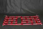 B52003-15 SAFETY BARRIER