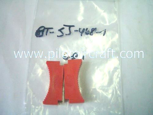 BT-SJ-468-1   REPLACEMENT JAW INSERT