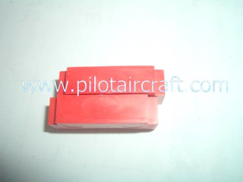 BT-SJ-468-1   REPLACEMENT JAW INSERT