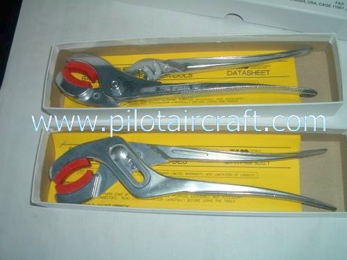 BT-SJ-468   SOFT JAW PLIER