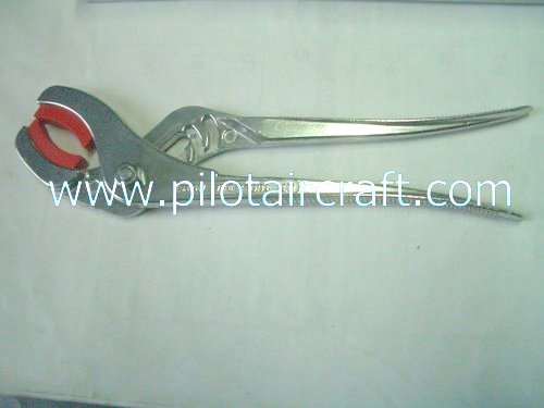 BT-SJ-468   SOFT JAW PLIER