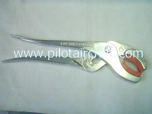 BT-SJ-468   SOFT JAW PLIER