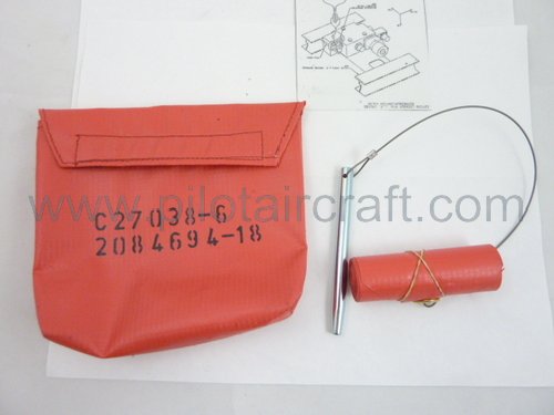 C27038-6      Lockout Pin