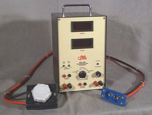 CAL-100 Calibrator