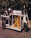 Service Trailer