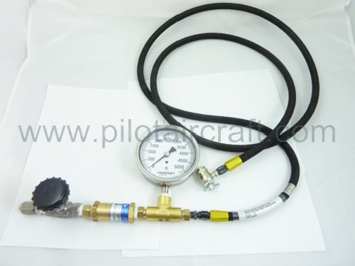 F70200-14 INFLTOOL