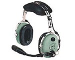 David Clark H10-13X ANR Headsets