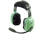 David Clark H20-10 Headset