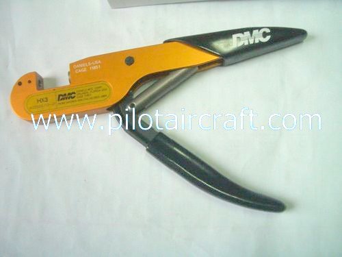 HX3(M22520/10-01)   CRIMP TOOL