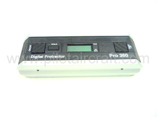 KS5549   Digital Protractor