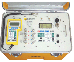 MPS34 Air Data Test Set